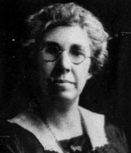Marion Emmons