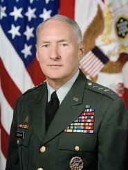 William V. Crouch