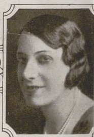 Amelia Senisterra