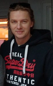 Adam Krawczyk
