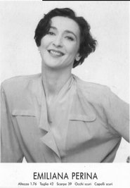 Emiliana Perina
