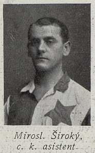 Miroslav Sirotek