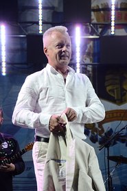 Denis Mazhukov