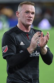 Wayne Cox