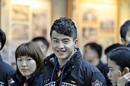Oh Young-hwa