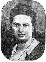 Vera Idova