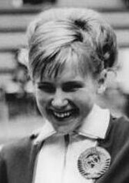 Olga Yurasova