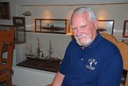 Clive Moss