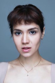 Adelina Gizatullina
