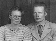 Vilho Kekkonen