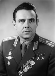 Vladimir Komratov