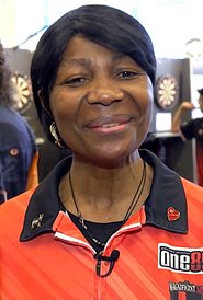 Deta Hedman