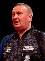 Glen Durrant