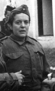 Herta Saal