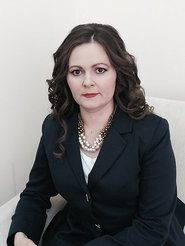 Natalya Nikulenko