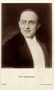 Kurt Brenkendorf