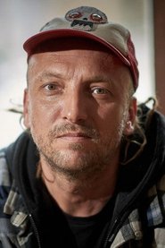 Bernard Adamus