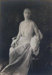 Isabel George