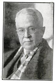 Allan Roy Dafoe