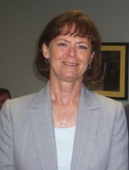 Patricia Gebhard