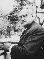 Stanisław Marecki