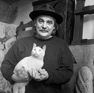 László feLugossy