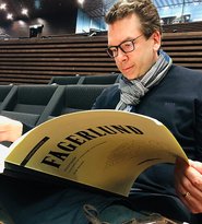 Sebastian Rüger