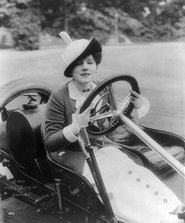 Fritzi Scheff