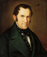 Franz Xaver Huber