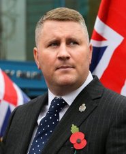 Paul Godkin