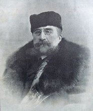 Vasiliy Nemirovich-Danchenko