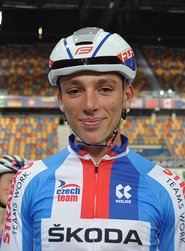 Pavel Novák