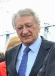Bernard DeRoux