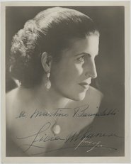 Licia Albanese