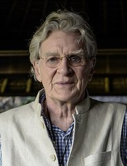 Robert Thurman