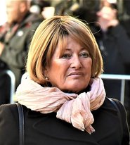 Vlasta Kahovcová
