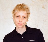 Marie Holanová