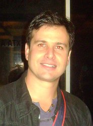 Pedro Garcia Netto