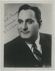 Richard Tucker