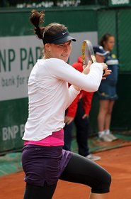 Eva Hodinová