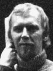 Arno Virtanen