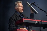 Rob Hyman
