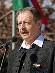 Géza Vavreczky