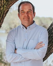 Eric Björge