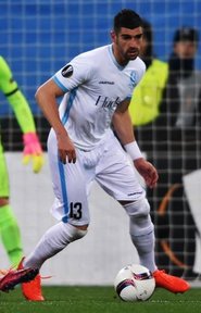 Štefan Mišovic