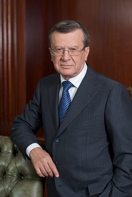 Viktor Bubnov