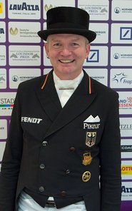 Hubertus Koch