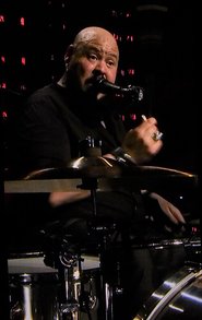 Abraham Laboriel Jr.