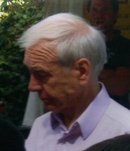 John Humphry