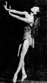 Nina Sorokina